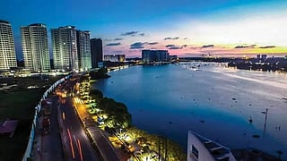 Kochi has changed | KR Pramod column