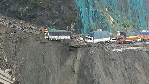 Three killed, over 100 rescued as heavy rain wreaks havoc in J-K's Ramban