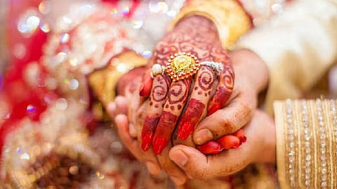 Bengaluru native files complaint against wife for sexually harassing him