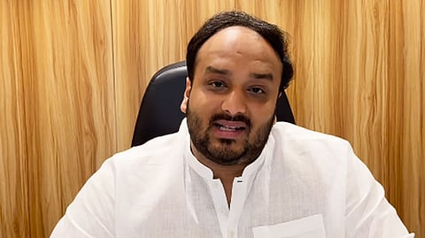 
Death threat against Sheesan Siddiqui; Crime Branch to investigate