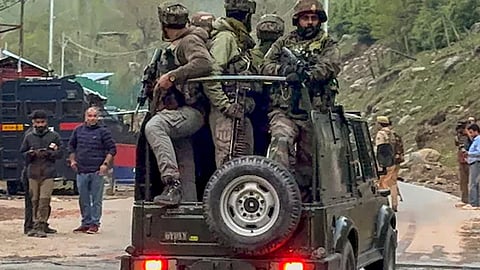 editorial on pahalgam terrorist attack