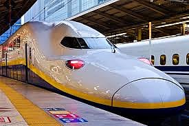 Bullet train will run, not Vande Bharat: Railways assures