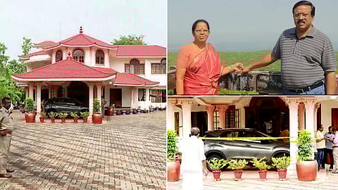 kottayam indraprastham vijayakumar meera murder case updates