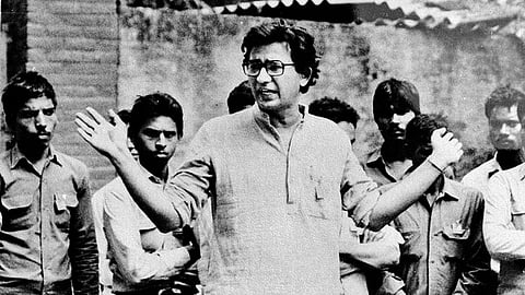 Shakti Theatres' 'Safdar Hashmi' Street Drama Competition