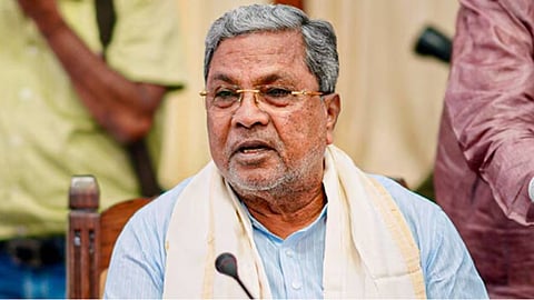 Siddaramaiah govt announces financial aid to families of 2 karnataka natives killed in pahalgam terror attack