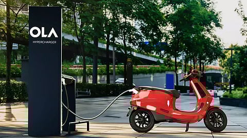 Permits will be made mandatory for electric rickshaws and bikes