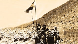 Indian strategic fault in talks with Pakistan