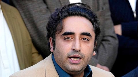 bilawal bhutto threatens India over decision to scrap Indus Water Treaty