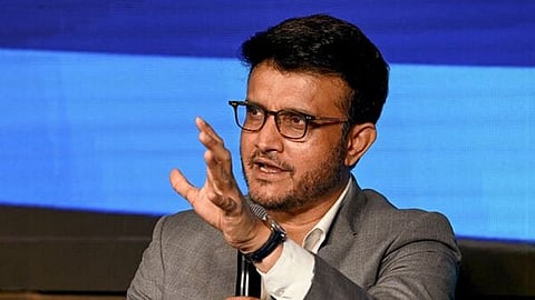 Ganguly says no to cooperation with Pakistan in cricket