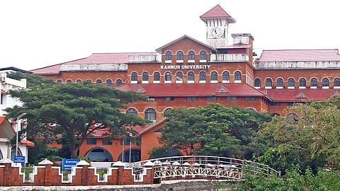 postponed exam as question paper delayed