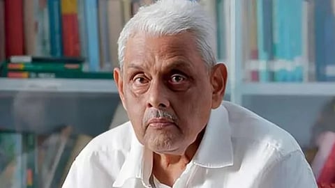 Remembering historian MGS Narayanan