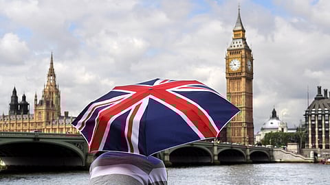 Study in UK career guidance Kochi