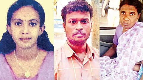 thushara murder case verdict