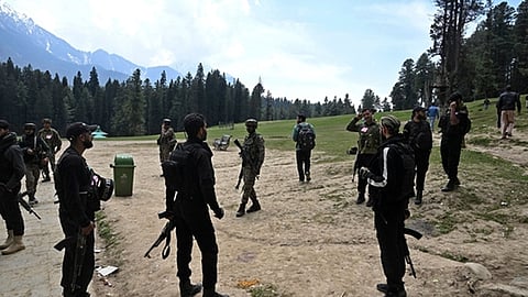 India bans 16 Pakistani YouTube channels spreading misinformation after Pahalgam attack