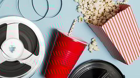 Malayalam film industry and drugs