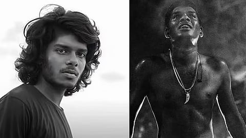 leopard teeth case rapper vedan 2 days custody