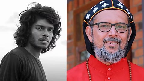 geevarghese mar coorilos supported vedan