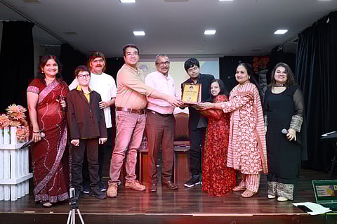 Autism awareness day Kerala Social Centre