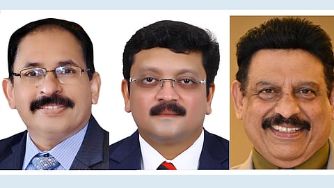 AKMG doctors association elects new committee