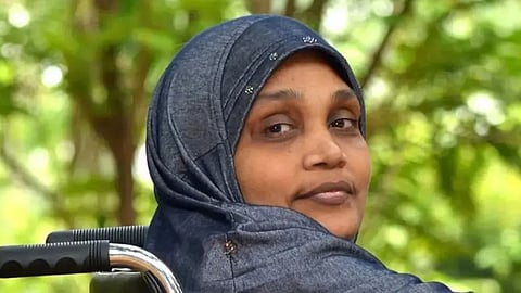 padmashri k.v. rabiya passes away