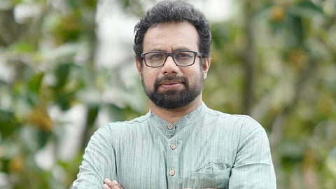 cpm elects john brittas mp as rajyasabha party leader