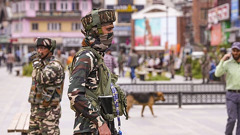 States to conduct mock drills on may 7 for defence preparedness