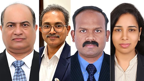 Senior Chamber International Dubai Legion