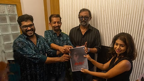 music director alex paul to direct debut film as a director 