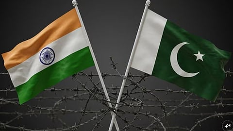 India-Pakistan agrees to ceasefire