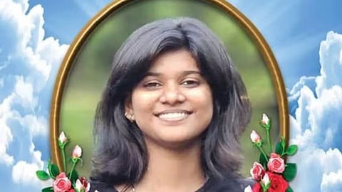 nursing student silfa suicide case pala kottayam 