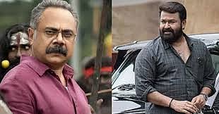 This is the first such actor after Narendra Prasad and Rajan P Dev.