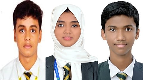 habitat schools achieve 100% success rate in cbsc Class 10th - plus two exams