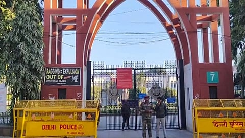jamia milia islamia suspends mous with turkey over national security
