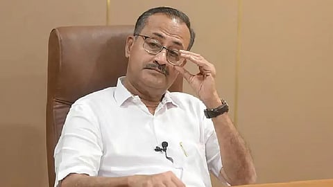 muslim league warns congress leaders statements