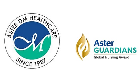 Aster guardians global nursing award finalists