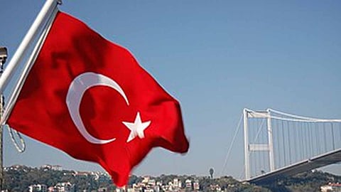 Deteriorating Turkish relations