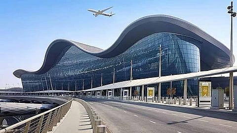 89 cocaine capsules found in passenger's intestines