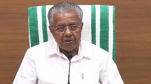 Chief Minister sharply criticizes Jamaat-e-Islami  