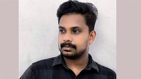 man was stabbed to death in kollam
