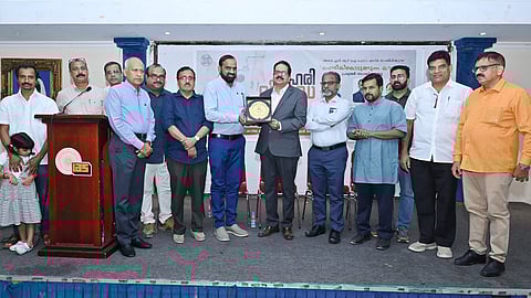 Vadakara NRI Forum's anti-drug camp