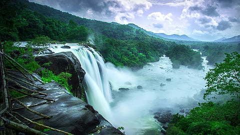 Athirappilly tribes rise again; vow to block dam revival
