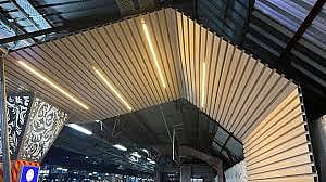 PM inaugurates renovated stations