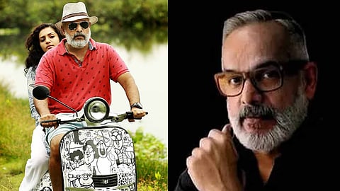 Radhakrishnan Chakyat, known as David in Charlie's Angels, passes away