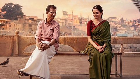 Indrans, Madhubala Chinna Chinna Asai