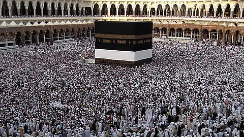 UAE imposes Dh50,000 fine for those going for Hajj without a permit