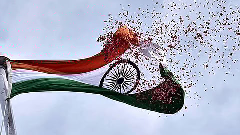 fourth force in economic systems