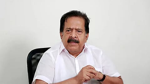 Chennithala alleges fraud worth Rs 250 crore in '108' ambulance scheme