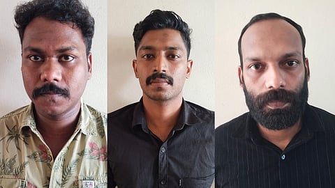 20 years rigorous imprisonment for accused in case of  ganja inside a car in Chalakudy