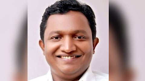 kappa charged against former cpm branch secretary pathanamthitta