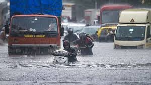 
Pumping stations fined Rs 40 lakh as Mumbai floods in first rain